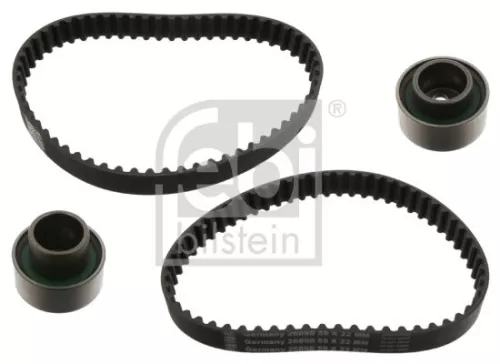 Timing Belt Kit