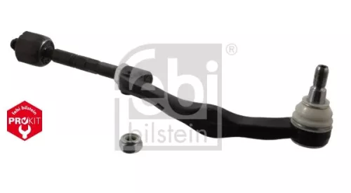 Febi Front Right Inner Outer Tie Rod Kit For Vw California Multivan Transporter Transpo