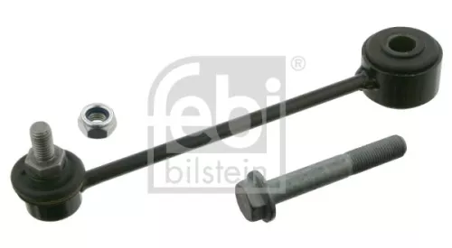 FEBI BILSTEIN FEBI BILSTEIN 31843 Febi 31843 Rear Left Or Right Stabiliser Link For Audi  Skoda  Vw A3  Bora  Golf 