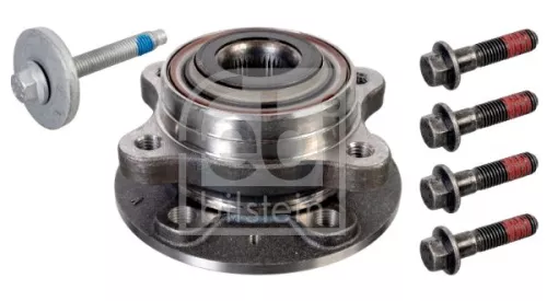 FEBI BILSTEIN FEBI BILSTEIN 31864 Febi 31864 Front Left Or Right Wheel Bearing Kit For Volvo Xc90 
