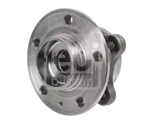 FEBI BILSTEIN FEBI BILSTEIN 31864 Febi 31864 Front Left Or Right Wheel Bearing Kit For Volvo Xc90 