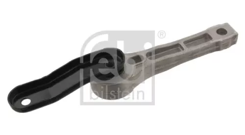 Febi Rear Engine Mounting  For Audi Seat Skoda Vw A3 Altea Altea Xl Cadd