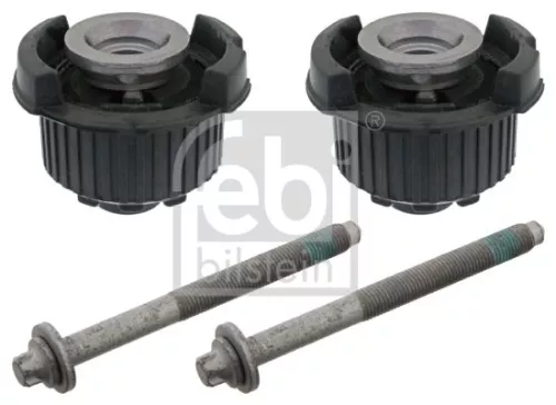 Bush Set, axle beam