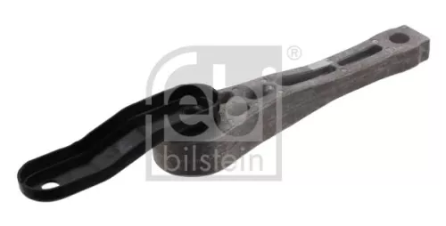 FEBI BILSTEIN FEBI BILSTEIN 31968 Febi Rear Engine Mounting  For Audi Seat Skoda Skoda (Svw) Vw Vw (Faw) A 