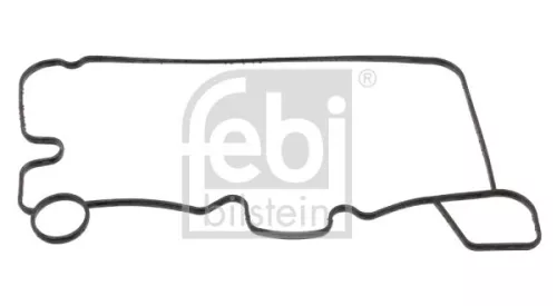 FEBI BILSTEIN FEBI BILSTEIN 31969 Gasket, oil filter housing 
