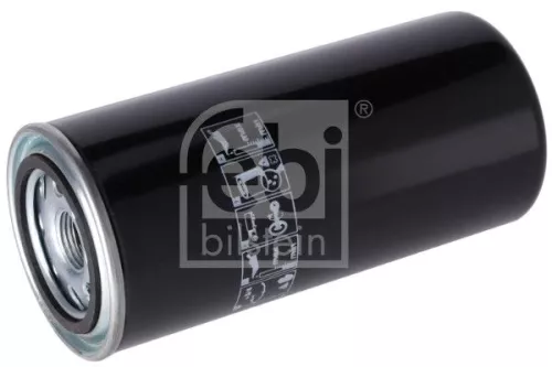 Febi Oil Filter For Daf Man Renault Trucks Volvo Vw 85 Cf B10 F 2100 Fo