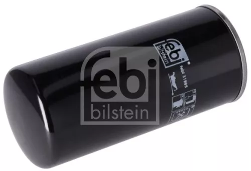 FEBI BILSTEIN FEBI BILSTEIN 31995 Febi Oil Filter For Daf Man Renault Trucks Volvo Vw 85 Cf B10 F 2100 Fo 