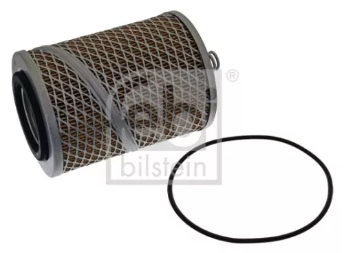 Febi Oil Filter For Man Mercedes-benz Hocl Lion´s City Lion´s Classic L