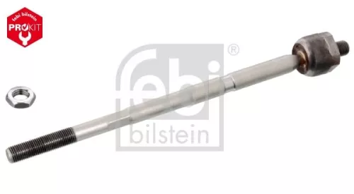 Febi Front Left Or Right Inner Tie Rod For Ford Ford Australia B-max