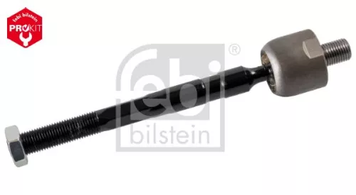 FEBI BILSTEIN FEBI BILSTEIN 32020 Febi Front Left Or Right Inner Tie Rod For Renault Laguna 
