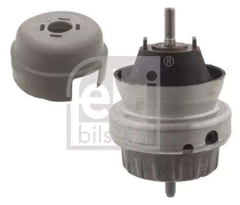 FEBI BILSTEIN FEBI BILSTEIN 32033 Febi Left Engine Mounting  For Audi A6 