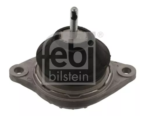 Febi Left Engine Mounting  For Audi A6
