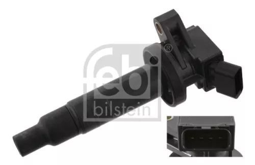 FEBI BILSTEIN FEBI BILSTEIN 32056 Ignition Coil 