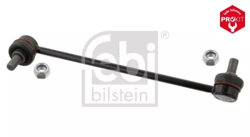 Febi 32064 Front Left Stabiliser Link For Hyundai H-1  H-1 / Starex  I20