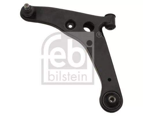 Febi Front Left Control / Trailing Arm For Mitsubishi Lancer Lancer Cargo