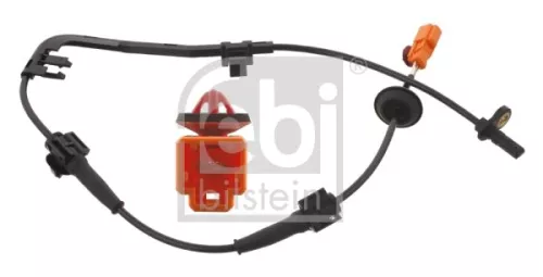Febi Rear Right  Abs Wheel Speed Sensor For Honda City Jazz