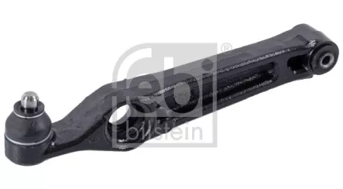 Febi Front Lower Left Or Right Control / Trailing Arm For Opel Suzuki Vauxhall A