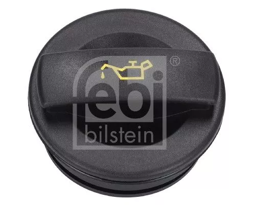 FEBI BILSTEIN FEBI BILSTEIN 32155 Sealing Cap, oil filler neck 