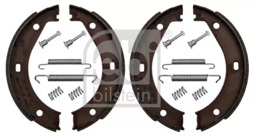 FEBI BILSTEIN FEBI BILSTEIN 32170 Brake Shoe Set, parking brake 