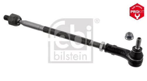 Febi Front Right Inner Outer Tie Rod Kit For Audi Vw A3 New Beetle Tt