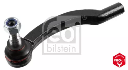 Febi Front Right Tie Rod End For Citroën Fiat Opel Peugeot Vauxhall Box