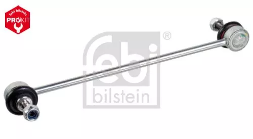 Febi 32194 Front Left Or Right Stabiliser Link For Abarth  Citroën  Fiat  Peugeo