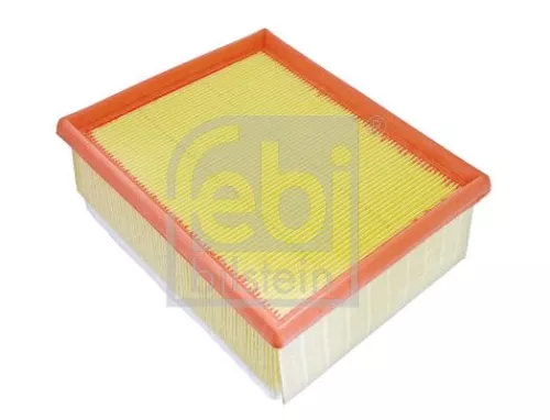 FEBI BILSTEIN FEBI BILSTEIN 32213 Febi Bilstein Air Filter For Citroën Peugeot 206 206 Van Xsara Xsara Picasso 
