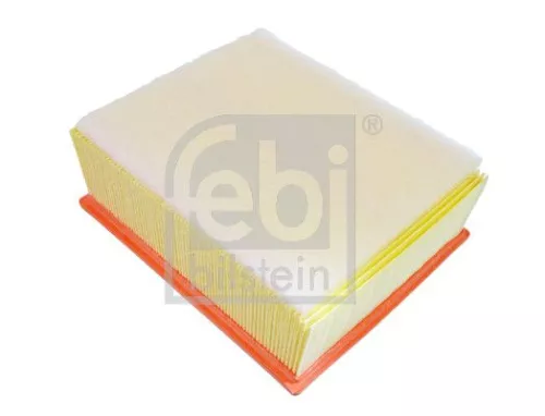 FEBI BILSTEIN FEBI BILSTEIN 32213 Febi Bilstein Air Filter For Citroën Peugeot 206 206 Van Xsara Xsara Picasso 