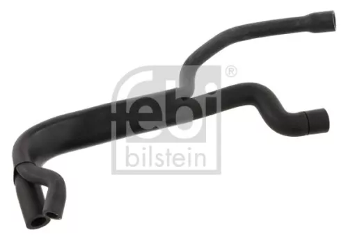 Hose, crankcase ventilation