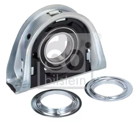 FEBI BILSTEIN FEBI BILSTEIN 32256 Suspension, propshaft 