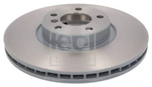 FEBI BILSTEIN FEBI BILSTEIN 32261 2x Febi Front Internally Vented Brake Disc For Bmw X5 X6 