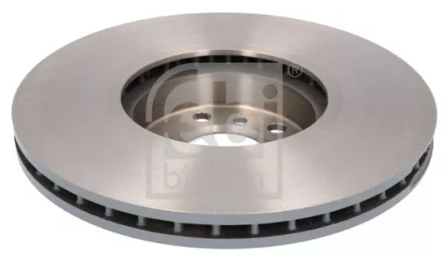 FEBI BILSTEIN FEBI BILSTEIN 32261 2x Febi Front Internally Vented Brake Disc For Bmw X5 X6 