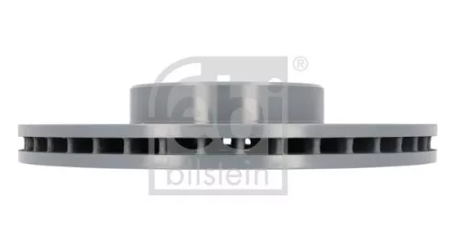 FEBI BILSTEIN FEBI BILSTEIN 32261 2x Febi Front Internally Vented Brake Disc For Bmw X5 X6 