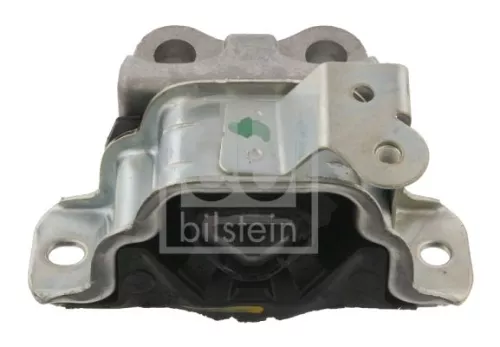 Febi Left Engine Mounting  For Alfa Romeo Fiat 500l Grande Punto Mito Pu