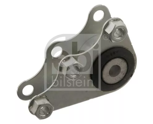 Febi Lower Rear Engine Mounting  For Citroën Fiat Peugeot Boxer Ducato J