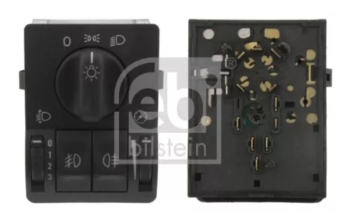 FEBI BILSTEIN FEBI BILSTEIN 32322 Switch, headlight 