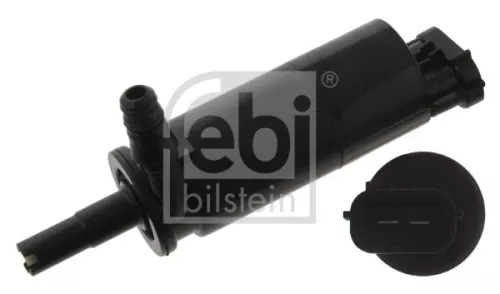FEBI BILSTEIN FEBI BILSTEIN 32327 Washer Fluid Pump, headlight cleaning 