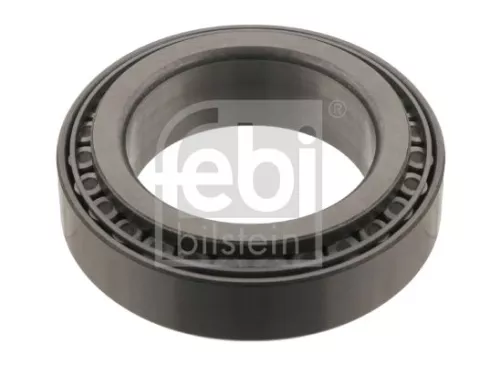 Febi Front Left Or Right Outer Rear Left Or Right Wheel Bearing Fo