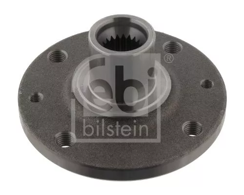 FEBI BILSTEIN FEBI BILSTEIN 32376 Febi Front Wheel Hub For Dacia Mahindra Nissan Renault Kubistar Logan S 