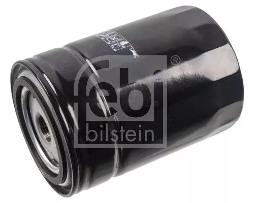 Febi Oil Filter For Audi Seat Skoda Volvo Vw 940 A4 A6 Cabriolet Exeo P