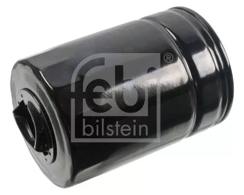 FEBI BILSTEIN FEBI BILSTEIN 32378 Febi Oil Filter For Audi Seat Skoda Volvo Vw 940 A4 A6 Cabriolet Exeo P 