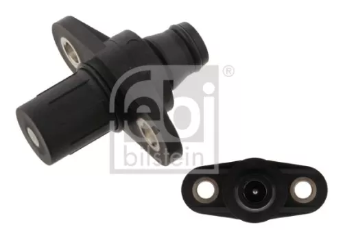 Sensor, camshaft position