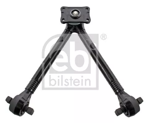 Febi Rear Control / Trailing Arm For Renault Trucks Volvo C Fh Fh Ii Fh Iii Fh12