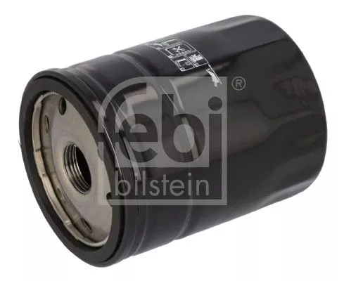 Febi Oil Filter For Citroën Fiat Lancia Peugeot Brava Bravo Dedra Delta
