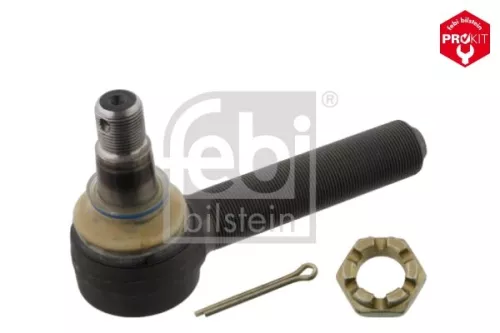 FEBI BILSTEIN FEBI BILSTEIN 32536 Febi Front Right Tie Rod End For Daf Lf 45 
