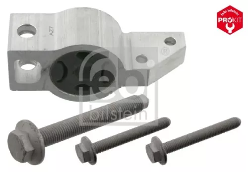 Febi Front Left Lower Rear Track Control Arm Bush For Audi  Seat  Skoda  Vw  Vw 