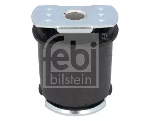Bushing, axle beam