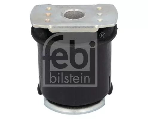 Bushing, axle beam