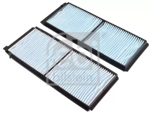 Filter Set, cabin air