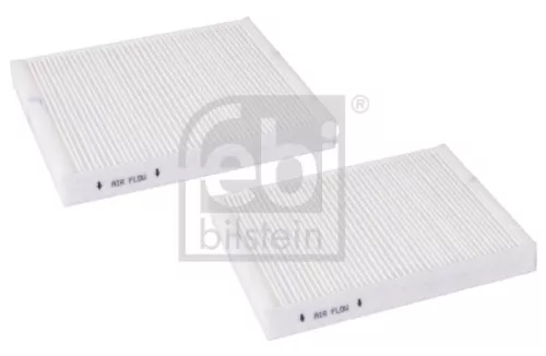 Filter Set, cabin air